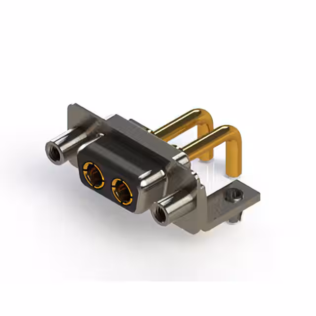 630-2W2-650-2T5 EDAC Inc.  Gruppi di connettori D-Sub